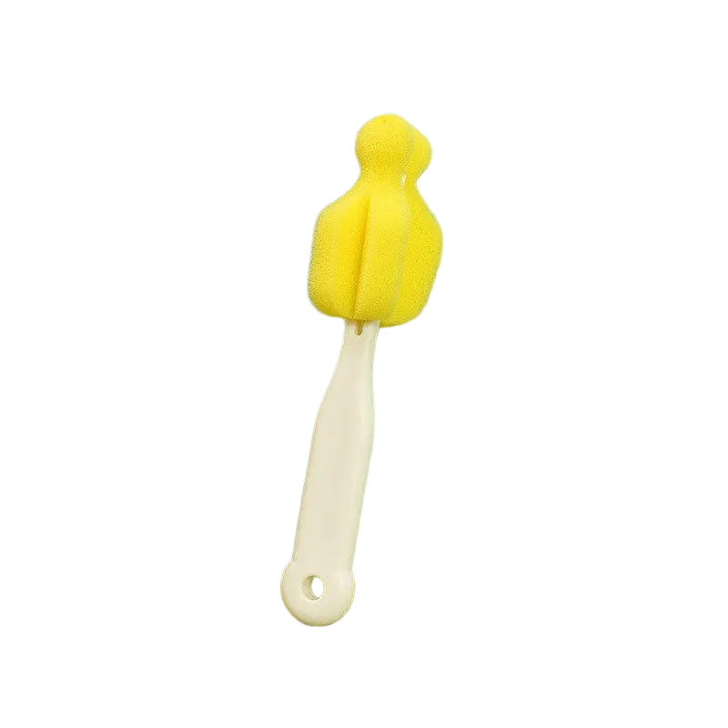 MomMed Flange Cleaning Brush