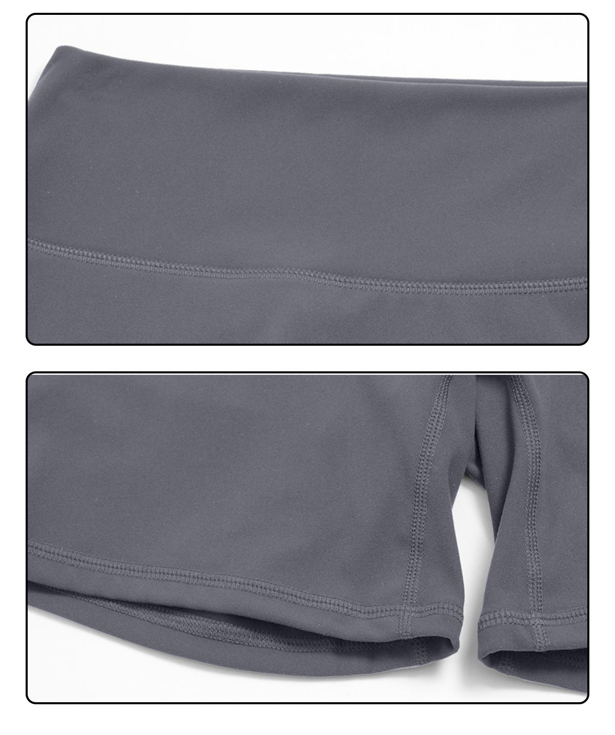 MFVIM Women’s V-Neck Halter Long Yoga Set — Back-Enhancing Waist-Defining Tank Top & High-Waisted Butt-Lifting Sports Shorts, Two-Piece Set,back to school,back to school haul