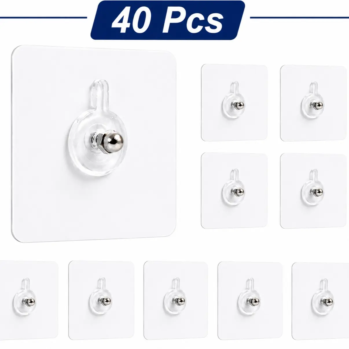 40 pcs