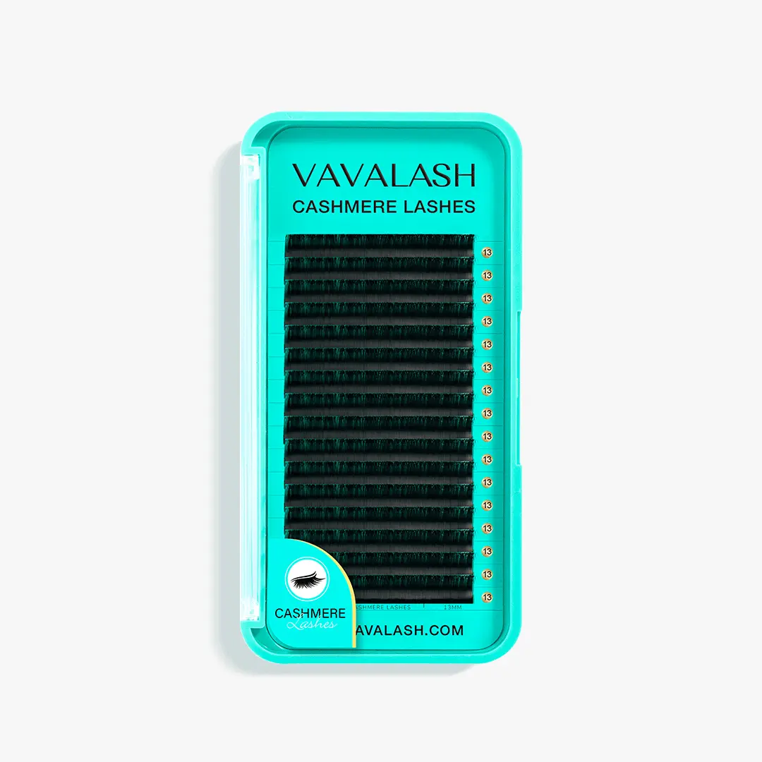 Cashmere Volume Lashes 0.07mm Cashmere Volume Lashes 0.07mm
