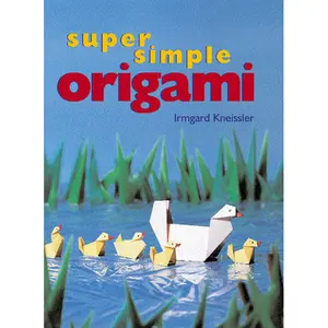 Super Simple Origami