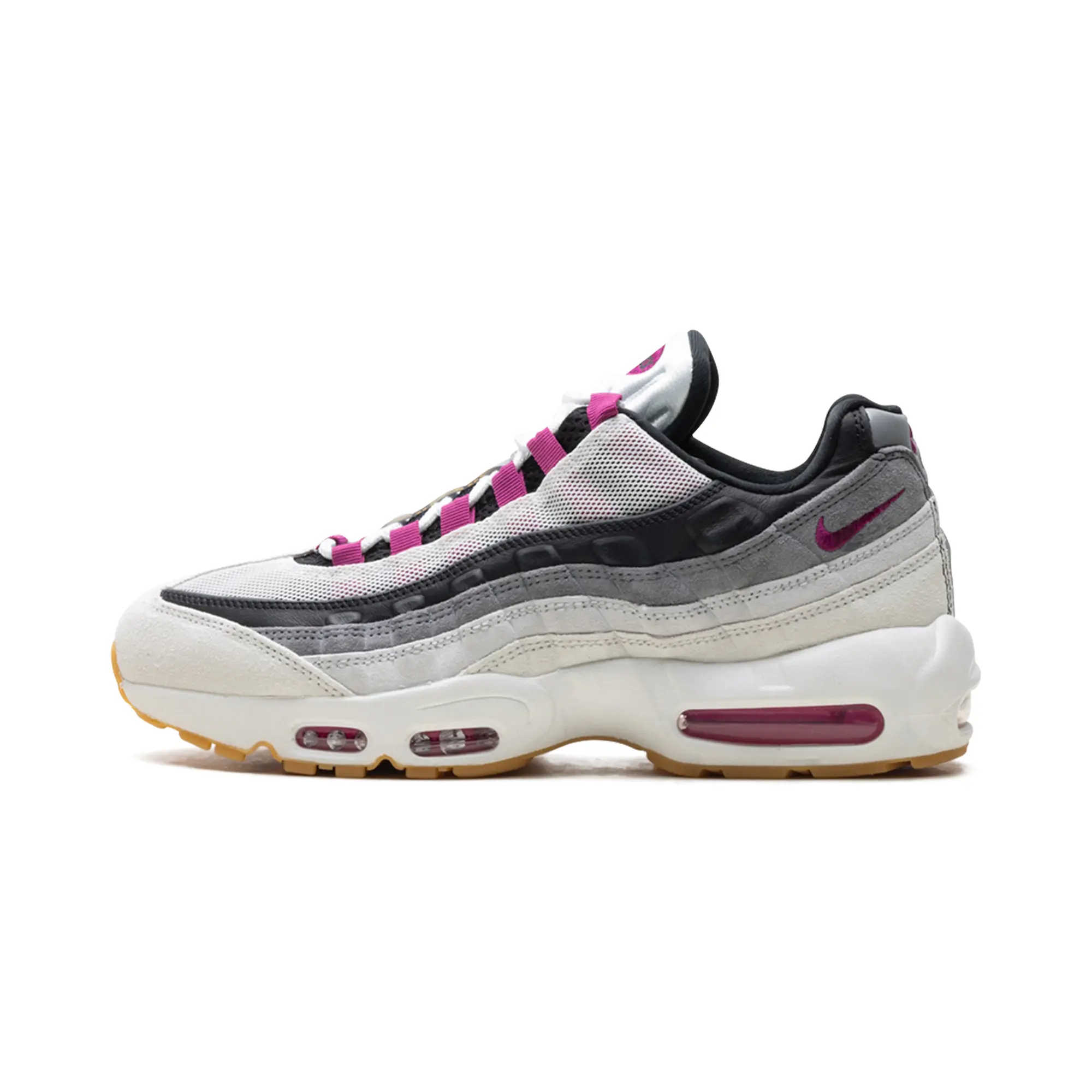 SB Air Max 95 "Cactus Flower" HF7545 100