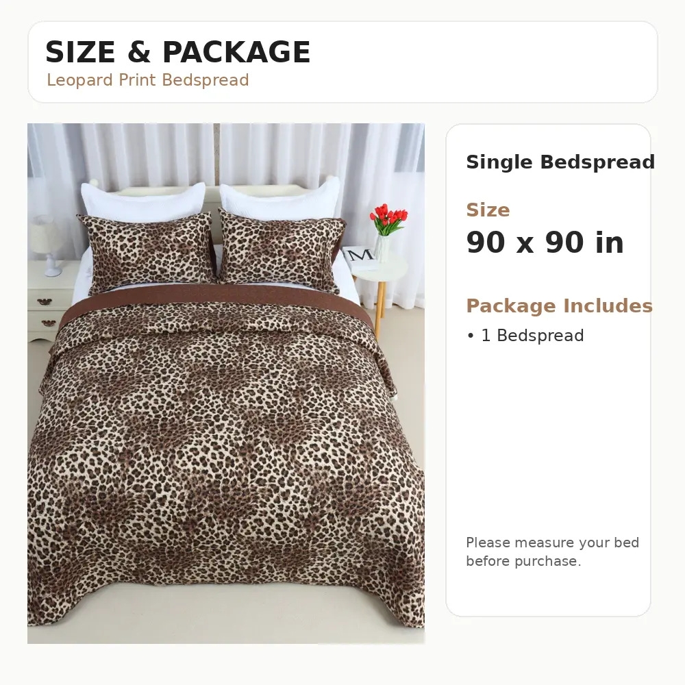 Paris Floral Bedspread 90 x 90 in, Vintage Eiffel Tower Printed Polyester Coverlet, Lightweight Decorative Bed Cover
