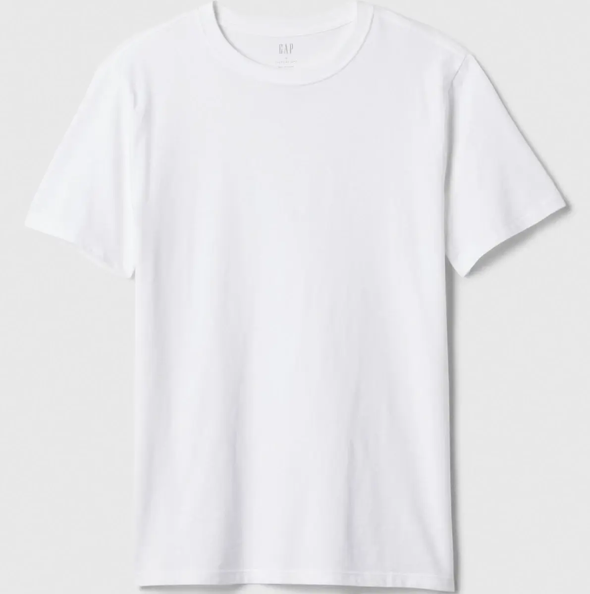 Gap Men's Everyday Soft Crewneck T-Shirt