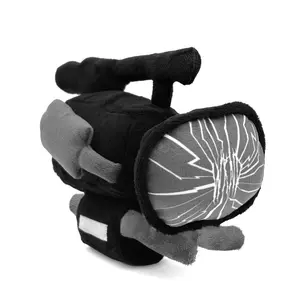WKND Skateboards HPX Plushie Dog Toy