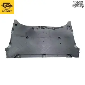 For 2021-2023 Tesla Model S Front Under Lower Body Diffuser Shield New ??