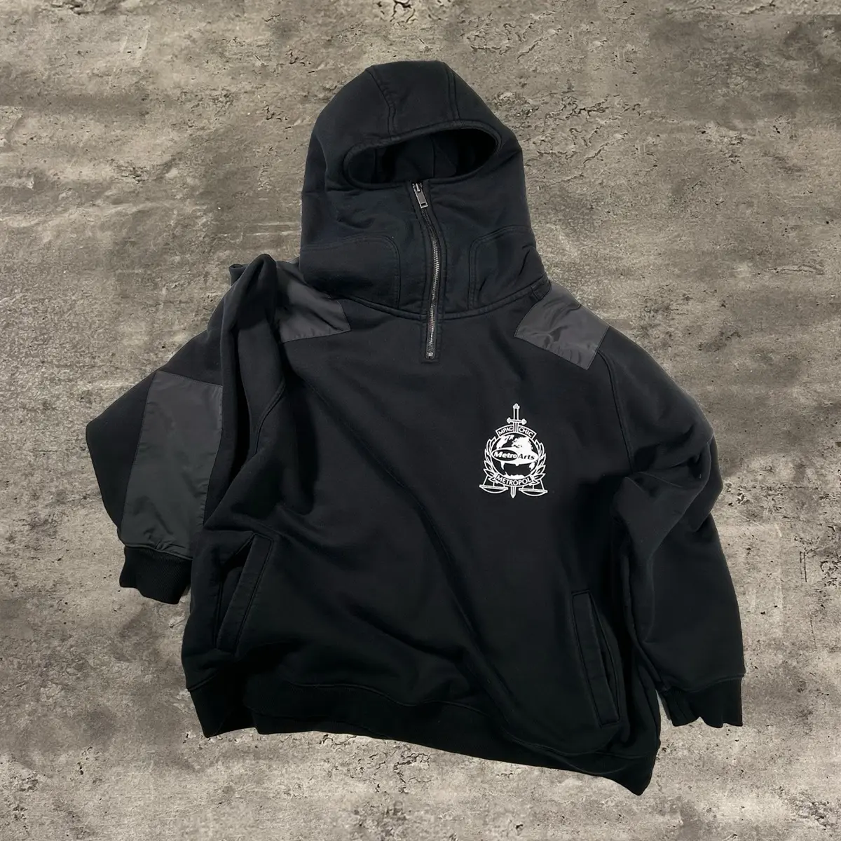 Security Jacket *PREORDER*