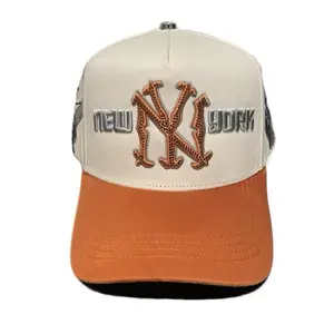 New York Cap Fans
