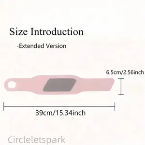 2026 Unisex 4 Pack Ultra Thin Nylon Wristbands, Adjustable Compression Design, Lightweight And Comfortable Accessory Suitable for Sports Activities And Daily Housework