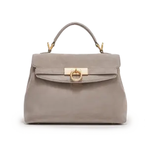 Grace Soft Top Handle Bag