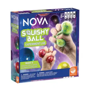 NOVA Squishy Ball Lab