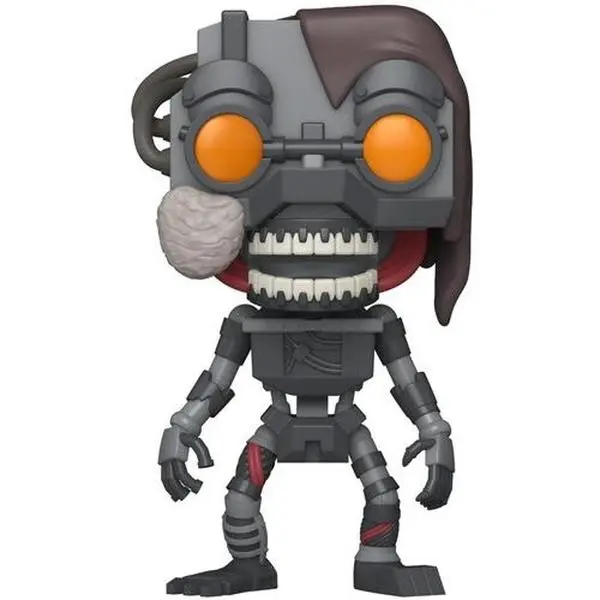 Funko POP! Games: Five Nights at Freddy's - The Mimic (FNAF)  [COLLECTIBLES] Vinyl figurine/statue, Collectible