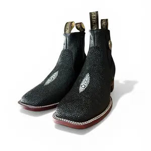 Botin Vachers Centenario