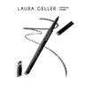 Laura Geller INKcredible Waterproof Gel Eyeliner Pencil with Built-in Sharpener for Precision and Staying Power Cosmetic