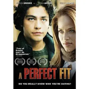 USED-A Perfect Fit (DVD)