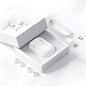 KEAI 2026 Wireless EarBuds Bluetooth 5.3 Earphones, 3D Stereo HiFi Music for Office, Sports, Study & Audio Calls, Portable Bluetooth Headphones