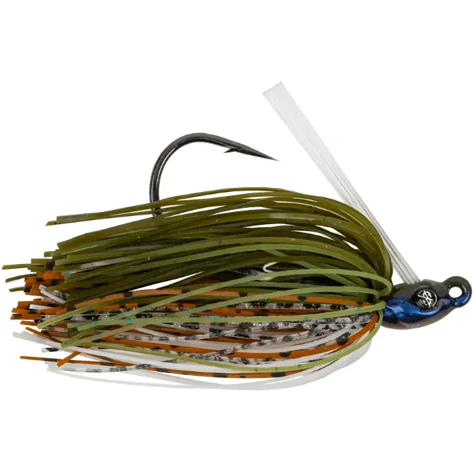 Grass Hero Jig Grass Hero Jig