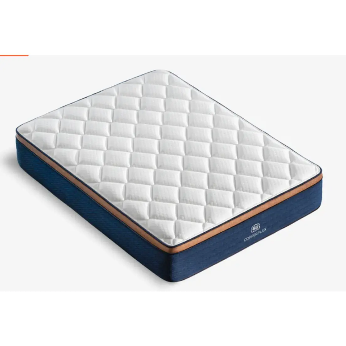 Brooklyn Bedding CopperFlex Pro