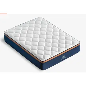 Brooklyn Bedding CopperFlex Pro