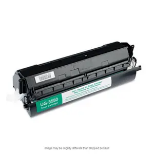 COMPRP PANASONIC UG-5580 SD YLD BLACK TONER