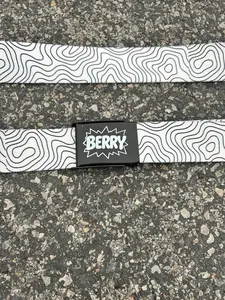 Ground Zero Belt