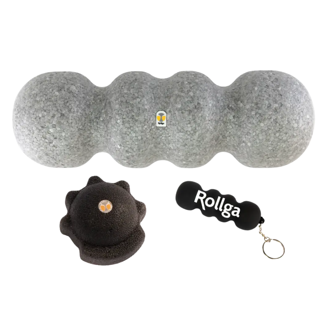 Rollga Advanced Set