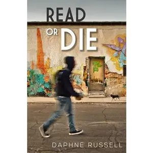 USED-Read or Die by Russell, Daphne (Paperback)