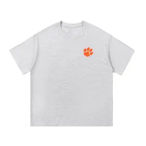 Clemson University Cotton T-Shirt