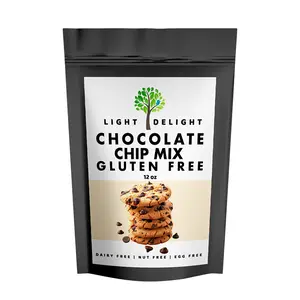 Chocolate Chip Mix