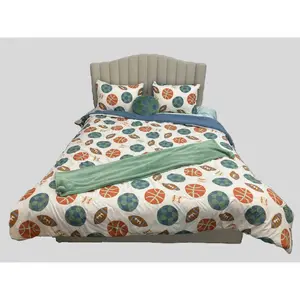 Full 5pc Sports Value Bedding Set - Pillowfort