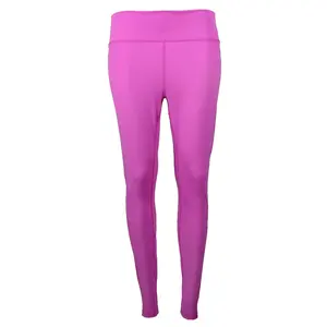 adidas Womens All Me Essentials Athletic Leggings Training Casual - Purple