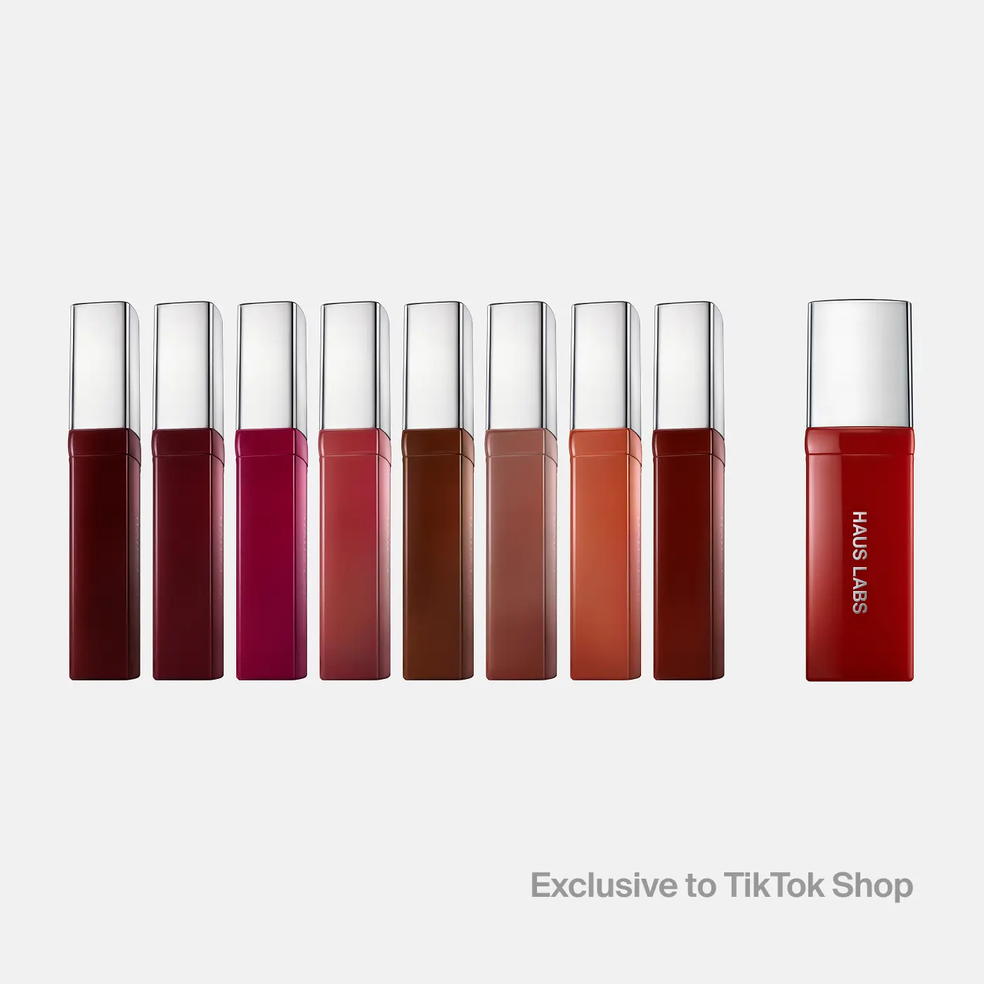 HAUS LABS Atomic Shake Lip Lacquer HAUS LABS Atomic Shake Lip Lacquer