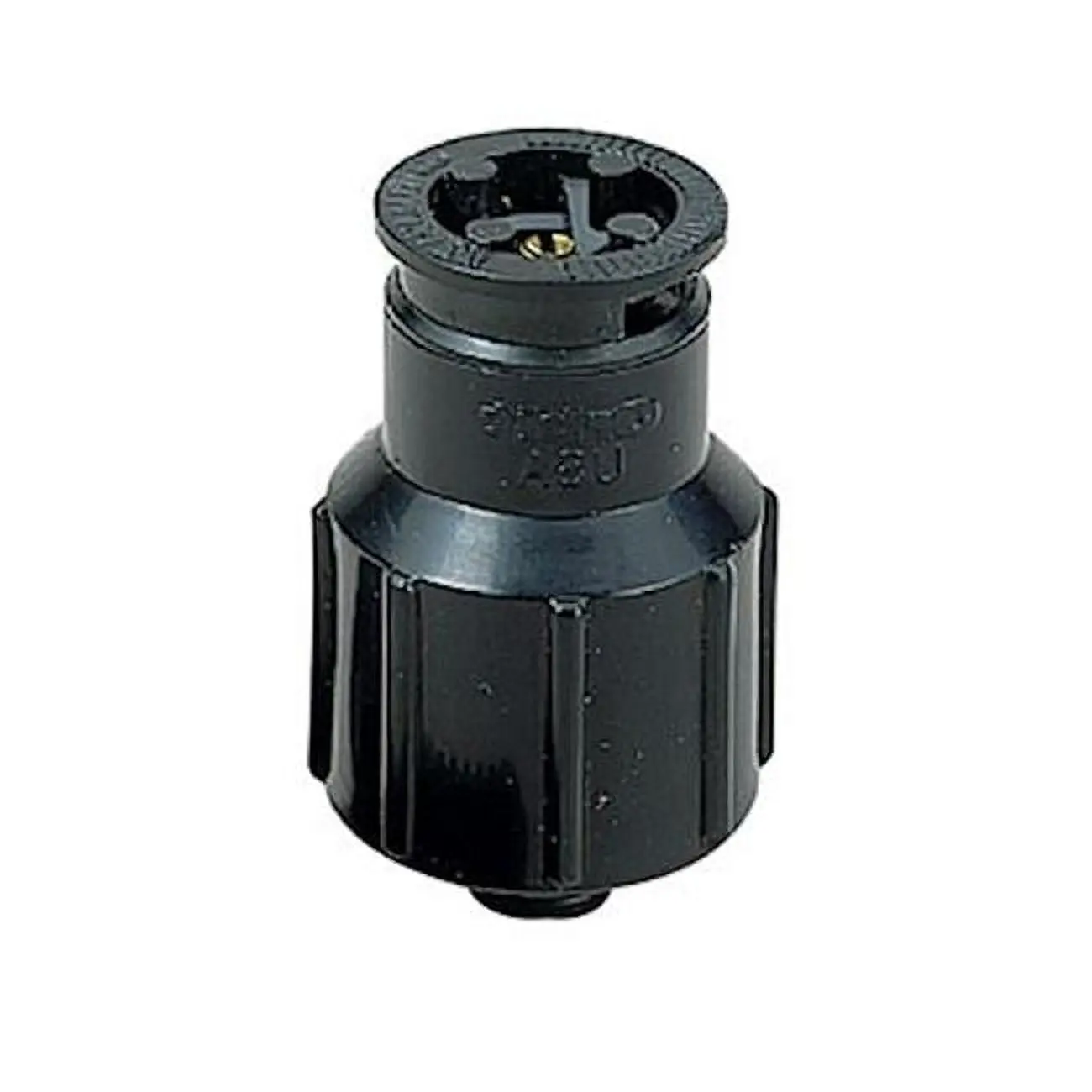Orbit 7015838 4 in. Side Strip Shrub Head Sprinkler for Irrigation Systems with Spray Technology, Irrigation System Sprinklers, Spray Technology Sprinklers