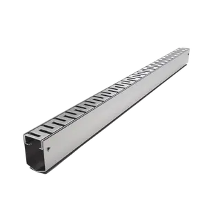 Deck Drain System