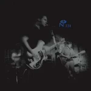 Not Enough Time To Get Anything Halfway Done - Boilermaker - Record Album, Vinyl LP