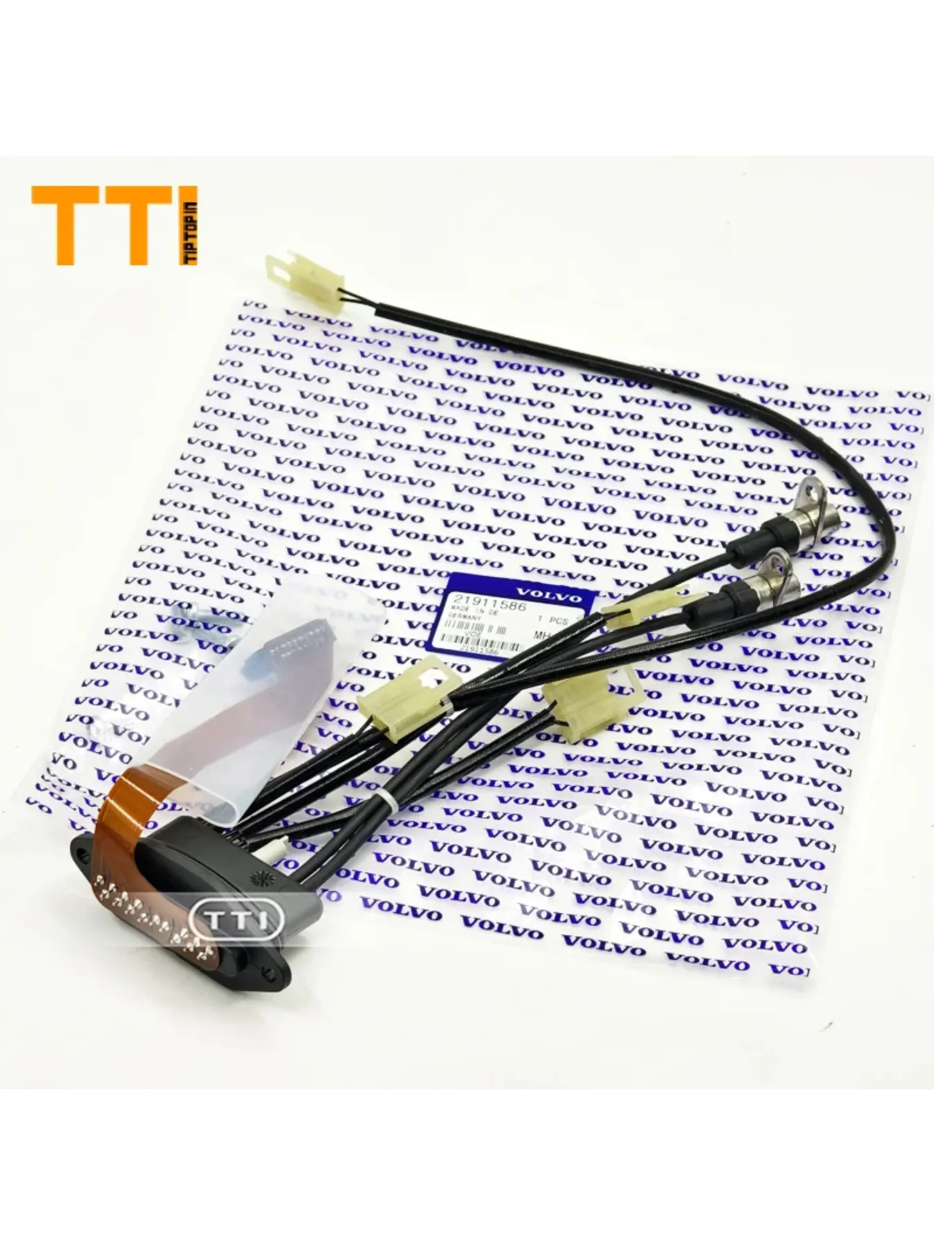 21911586 Wire Harness 421367922 Gearbox Cable Harness Kit 20562629 Sensor Kit 20562627