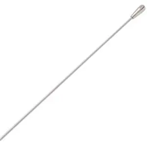 Wilson Antennas  1000-5000 Series 62.5 CB Antenna Whip, Accessories, Replacement Antenna