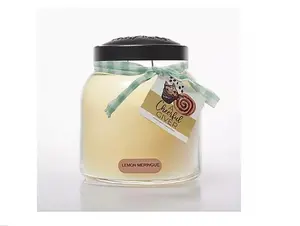 A Cheerful Giver 34oz Papa Jar Candle