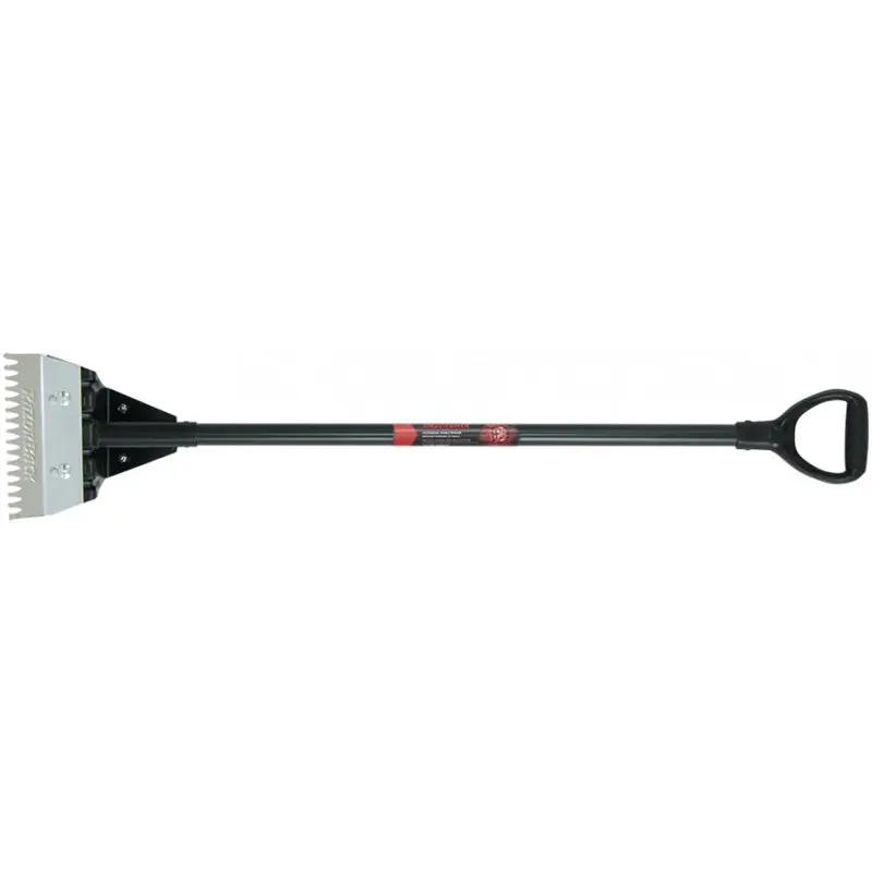 Union 2594100 Roofing Tool with Shingle Remover and Fulcrum Union 2594100 Roofing Tool with Shingle Remover and Fulcrum