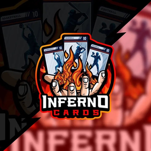 Inferno Card Breaks
