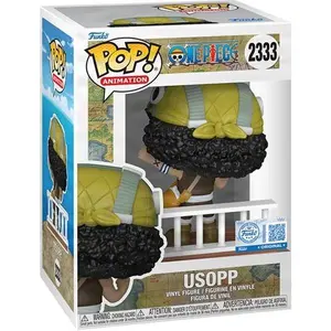 Funko OnePiece USOPP #2333