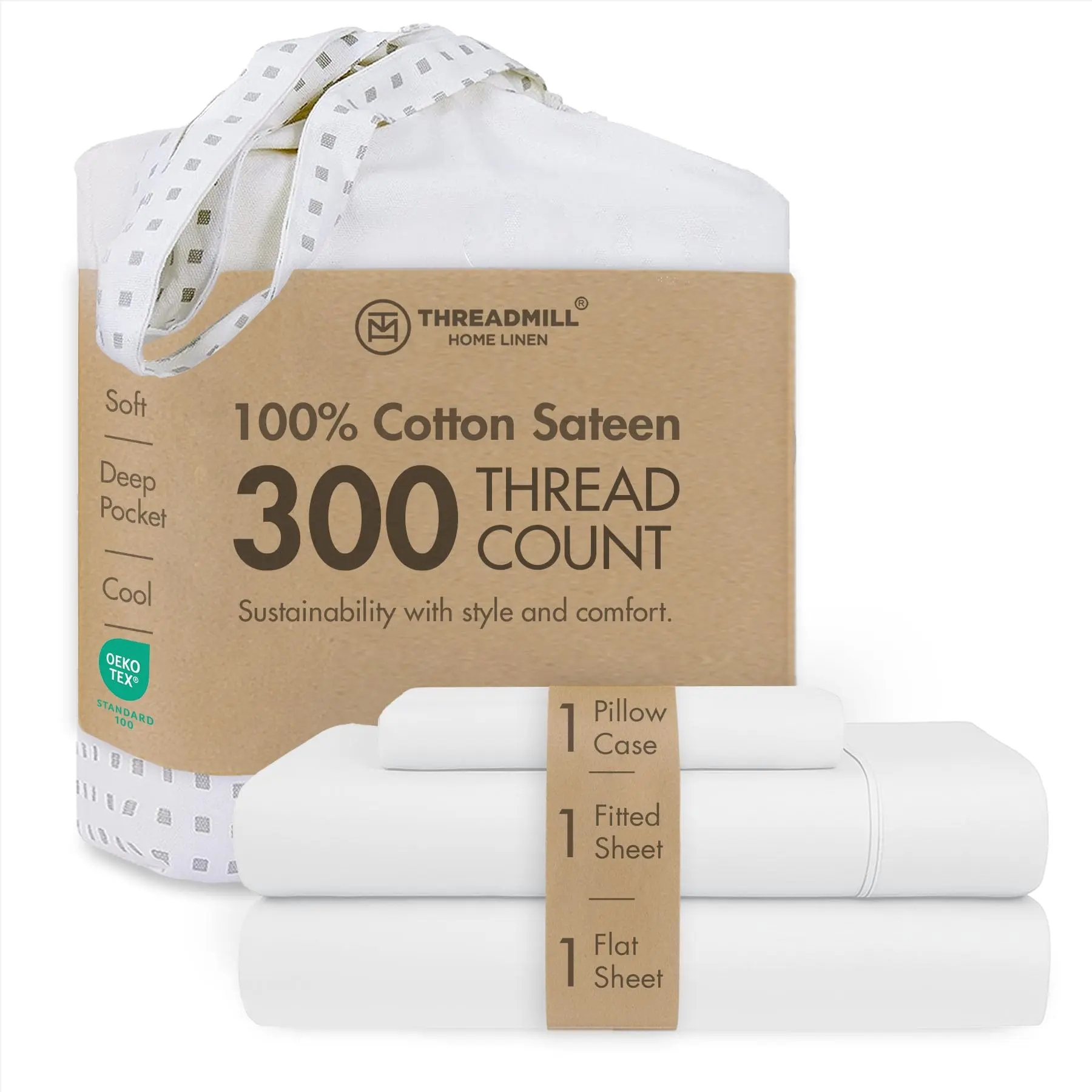 White Solid