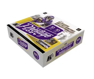 2024 Panini Prestige Football H2 Hobby Box
