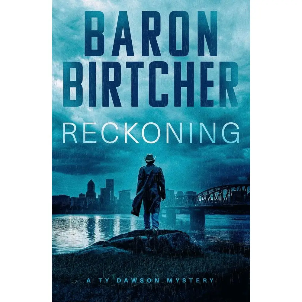 USED-Reckoning: Volume 3 by Birtcher, Baron (Hardcover)