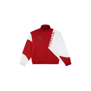 England All Around Jacket
