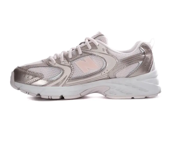 New Balance - 530 - Scale Pink / Rose Salt - Youth / Womens