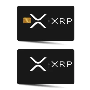 2-Pack Credit Card Stickers, Matte Finish, Waterproof and Scratch-Resistant, Durable, Suitable for Small Chip Cards, Long-Lasting Protection