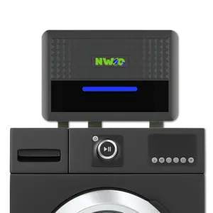 NatureWasher O3 Ozone Laundry System