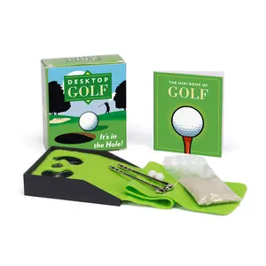 Desktop Golf by RP Minis [Novelty Gift]