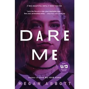 USED-Dare Me by Abbott, Megan (Paperback)